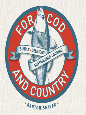 cover image of For Cod and Country